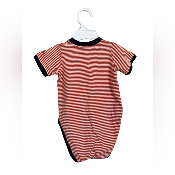 OshKosh Striped Onesie - Picture 2 of 6